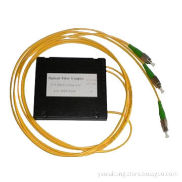 FBT Splitter, ABS Box, 1 to 16